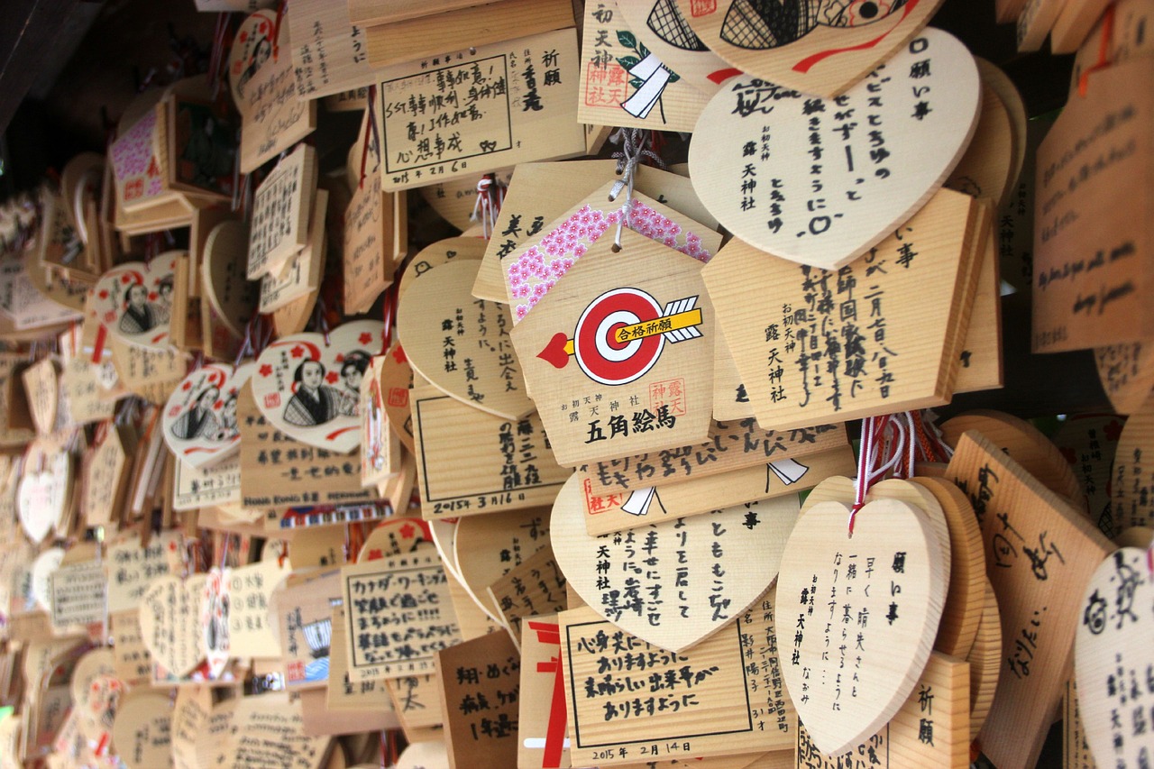 白银健康、安全与幸福：日本留学生活中的重要注意事项
