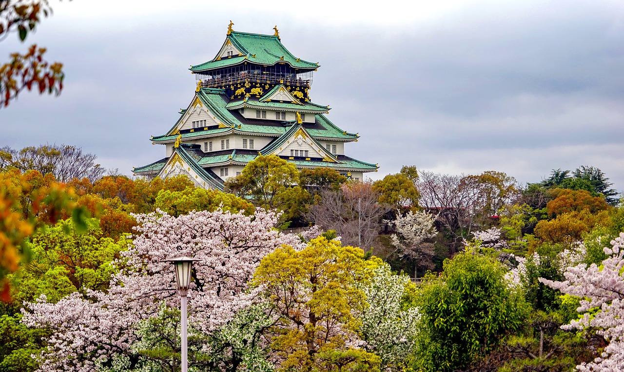 白银追寻梦想的起点：为何选择高考后去日本留学？